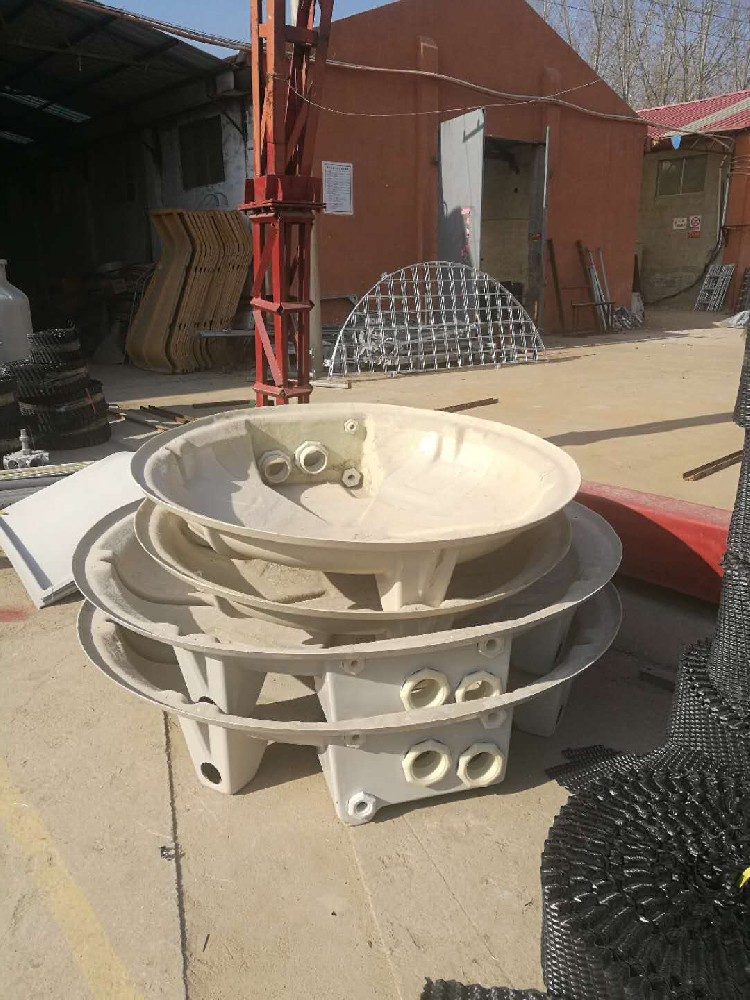 河南金創(chuàng)圓塔底盆