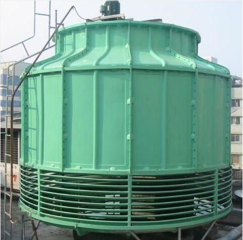 逆流、混流、閉式橫流冷卻塔的適用范圍分別是什么？